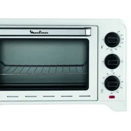 Moulinex Optimo weiß