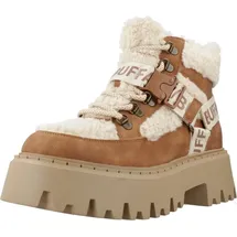 Buffalo ASPEN COM MID WARM in beige - 39