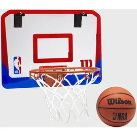 Wilson DRV Mini Hoop Trainingzubehör Rot