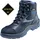 Atlas knöchelhoher Sicherheitsschuh GTX 535 GORE-TEX S3, Weite 10 Größe 36