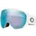 OAKLEY Flight Path L Matte White Prizm Snow Sapphire Iridium