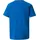 Puma teamVISION Trikot Kinder electric blue/limoges/white 164