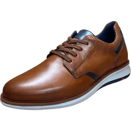 LLOYD Shoes KAYOR - HAZELNUT/ATLAN 10 - Braun - 44,5
