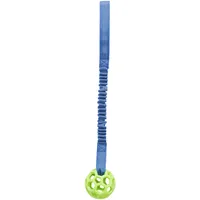 Trixie Bungee Tugger mit Ball 32869