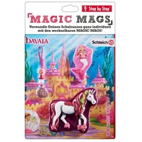 Step By Step MAGIC MAGS Limited Edition schleich®, 3-teiliges