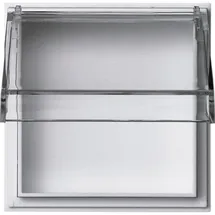 Gira Adapterrahmen 040966 Transparent