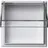 Gira Adapterrahmen 040966 Transparent