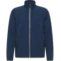 JOY Herren Unterjacke SANDRO Jacke, marine, 54