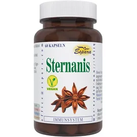 Espara Sternanis Kapseln