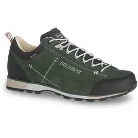 Dolomite 54 Hike Low Evo GTX Herren olive green 43 1/3