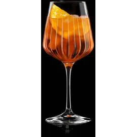 RCR Timeless Weinglas Kristallglas 0,51 l 6 St.