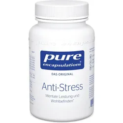 pure encapsulation Anti-Stress Pure 365