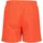 CMP Kid Shorts Orange 116