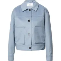 Comma, Outdoor-Jacke grau, 42