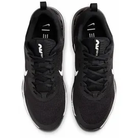 Nike Air Max Alpha Trainer 5 Herren Black/White-Black 45.5