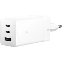 Asus AC100-03 2C1A GAN CHARGER/WH/EU (100 W), Notebook Netzteil,