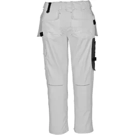 Mascot Ronda Handwerkerhose, weiss 82C45