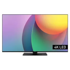 Panasonic TB-55W60AEZ 55" LED 4K Smart TV W60A