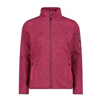 CMP Woman Jacket fucsia-amaranto (06CM) 38