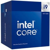 Intel Intel® Prozessor i9-14900,