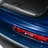 Audi 4K9061197 Ladekantenschutzfolie Lackschutzfolie Stoßfänger transparent, nur Avant