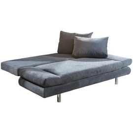 XORA Schlafsofa Sorini, Rot, Textil, Uni, 2-Sitzer, Füllung: Schaumstoff, 194x73x91 cm, Stoffauswahl, Kinder- & Jugendzimmer, Jugendmöbel, Jugendsofas