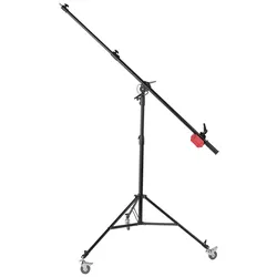 QUADRALITE Boom S Galgen (Sperrgut)