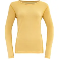 Devold of Norway Breeze Merino 150 Langarm-t-shirt - Honey