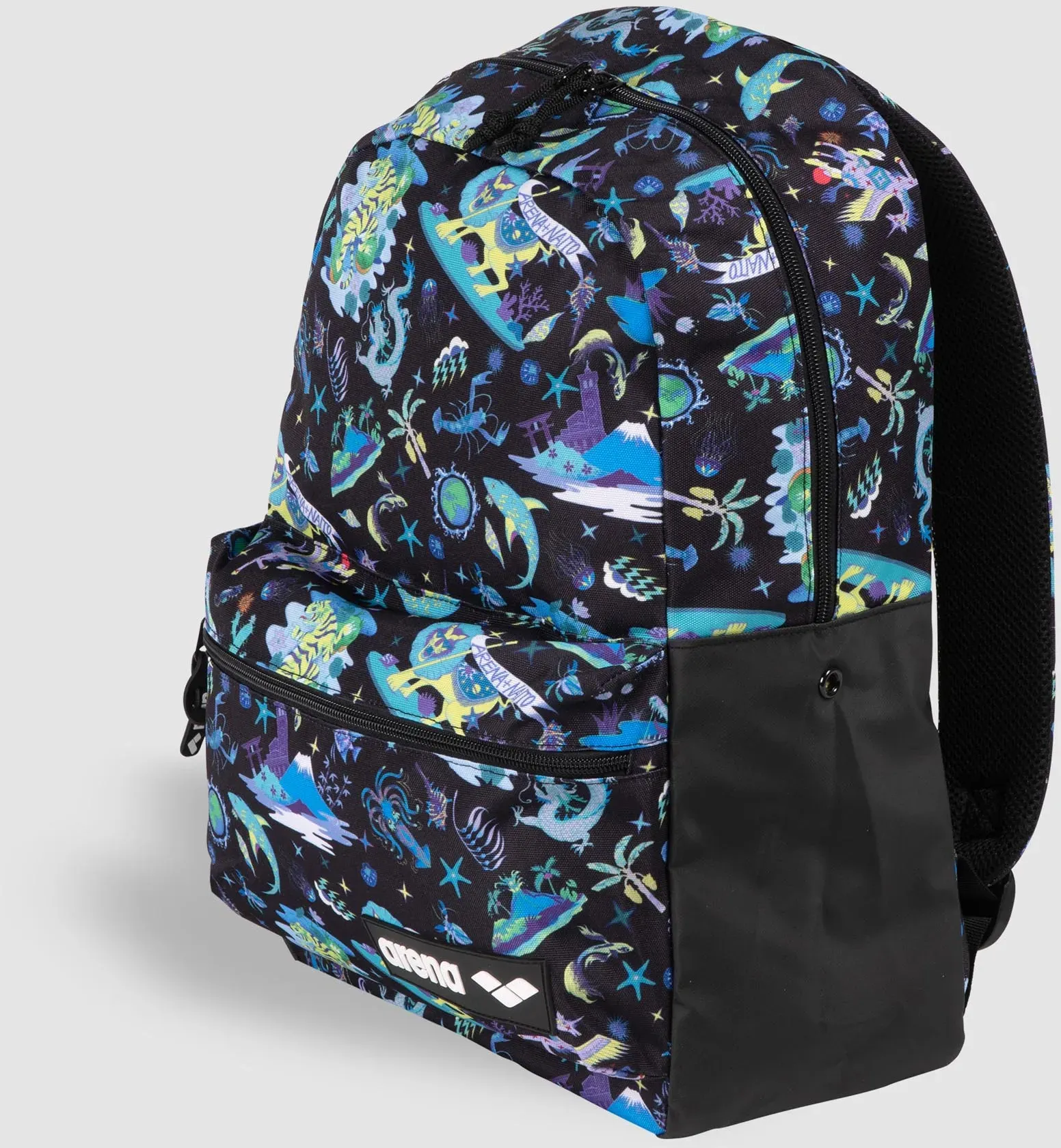 arena Fun Planet 30 L Rucksack - Fun Planet - Einheitsgröße
