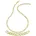 FIRETTI Figarokette Gold 925