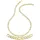 FIRETTI Figarokette Gold 925