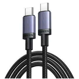 UGREEN USB-C 2 m Schwarz