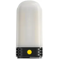 Nitecore LR60 Campinglaterne und Powerbank - STK - weiß