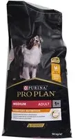 PURINA® PRO PLAN® Adult Medium Everyday Nutrition Poulet Pellet(S) 14000 g