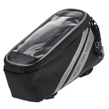 Cube Rahmentaschen black