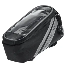 Cube Rahmentaschen black