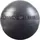 Pure2Improve Gymnastikball Schwarz 75 cm