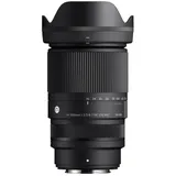 Sigma 16-300mm 3.5-6.7 DC OS für Fujifilm X