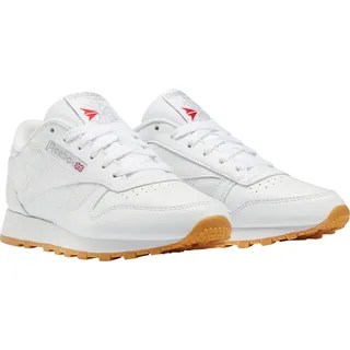 Classic Leather Cloud White / Pure Grey 3 / Reebok Rubber Gum-03 37