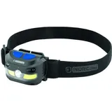 PROTEC.class LED-Kopfleuchte PLEDKL 260 lm 3 W schwarz