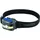 PROTEC.class LED-Kopfleuchte PLEDKL 260 lm 3 W schwarz