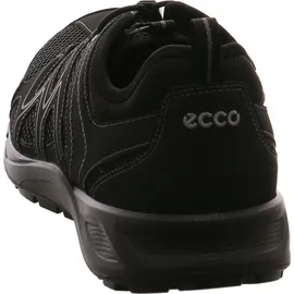 ECCO Terracruise LT Herren Schwarz 44