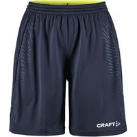 Craft Extend Shorts Damen 390000 navy L