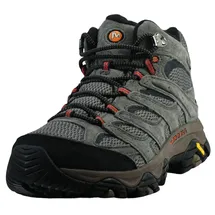 Merrell Moab 3 Mid Gore-Tex Herren Beluga 44