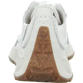 CLARKS Damen Craft Speed Chaussures À Lacets, Off White Lea, 37 EU
