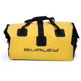 Burley 960127 Schwarz, gelb 75 l Plane