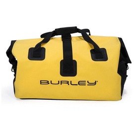 Burley 960127 Schwarz, gelb 75 l