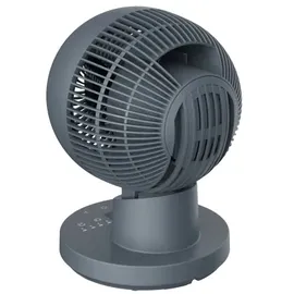 Rowenta Turbo Swift Compact 23 cm Tischventilator Blau