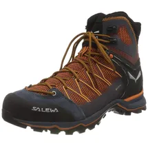 Salewa Mountain Trainer Lite Mid GTX Herren black out/carrot 40