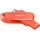 SanDisk Phone Drive für Android - 128GB (Nasturium Orange) USB-Stick